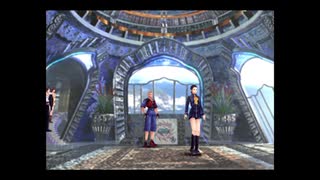 【アラサーBBAの学園生活】FF8 初見実況 part.58