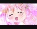 “ごちうさ”のココアのセリフに“ひぐらし”のレナのセリフを入れてみた【ご注文はうさぎですかBLOOM・ひぐらしのなく頃に業】