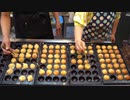 【西成一富久 】創業62年のたこ焼き屋