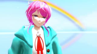 【ヒプマイMMD】息抜きまとめ②【Twitter】