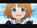 【アニメ感想】『アサルトリリィ』6話「いくわよリリィ」