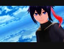 【嗚代タビ】夜明けと蛍【UTAUカバー/MMDモデル更新】
