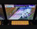 【CHUNITHM】「アスノヨゾラ哨戒班」MASTER AJ【チュウニズム】