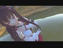 【ＭＭＤ艦これ】モンテコア式大和さんで「 ボッカデラベリタ 」