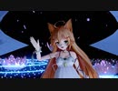[MMD花騎士]エノコログサ嬢で「Historia」
