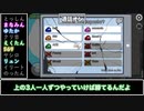宇宙人狼しました#01