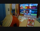 太鼓の達人(ニジイロver.) 患部で止まってすぐ溶ける ～狂気の優曇華院   フルコンボ