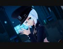 【MMDステージ配布あり】またわるそうなひとがGimme×Gimmeを踊ったようです【MMDモデル配布あり】