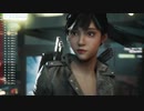 Bright Memory Infinite RTX Benchmark 4K 全設定