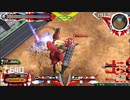 履物のEXVS2　171足目　コレンカプル  ダイバーエース