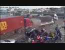世界の交通事故動画集45