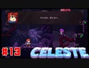 なぜ山に登るのか #13【Celeste】