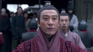 曹操 第03話 渦巻く陰謀【日本語吹替版】