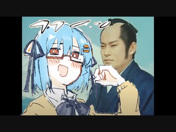 ハンバーガーちゃん将軍