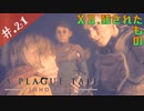 【A Plague Tale】姉弟とヘタレの物語【初見実況】#.21