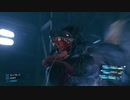 【FF7R】アプス2戦目【HARD　No Damage】