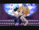 【デレステMV】「お願い！シンデレラ」(桐生つかさ ソロ SSR)【1080p60/4K】