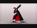 【MMD】ジャンキーナイトタウンオーケストラ【NARUTO】