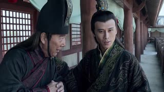 曹操 第05話 十常侍の陰謀【日本語吹替版】