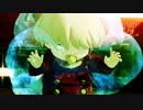 Cyborg 009 - Call of Justice OP／ED