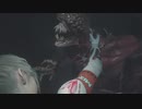 BIOHAZARD RE:2クレア編をHARDCOREで実況プレイ　その5