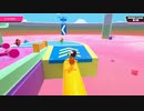 [実況]激闘!!スライムクライム!![FallGuys]