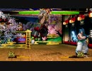 サムライスピリッツ 鈍足兵が真っ二つ！（シリーズ372!)