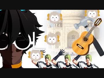 【Fate/MMD】サムネイルの通りです。