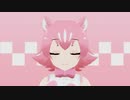 【MMDけもフレ】Just!【ピーチパンサー】