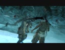 【Skyrim SE】 マスマリの冒険記３ 【ゆっくり実況】その123