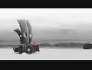 【アクション】FAR Lone Sails Part.5