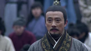 曹操 第07話 劉備との出会い【日本語吹替版】
