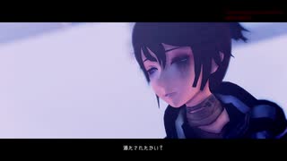 【第五人格MMD】ルカでジェヘナ＿Remake