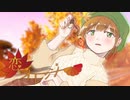 初音ミク 『恋、オレンジ』 Music Video