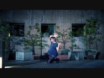 【りりあ】第六感　踊ってみた【オリジナル振付】