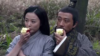 曹操 第08話 皇太后の野望【日本語吹替版】