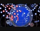 Maiden & Spell 対戦動画5　赤の幽霊 対 魔花姫