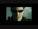 Matrix Teaser Trailer (Itch for the cure - Kingslayer / Bring Me The Horizon)