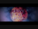 エンヴィキャットウォーク /  れあちゃん໒꒱· ﾟ【歌ってみた】