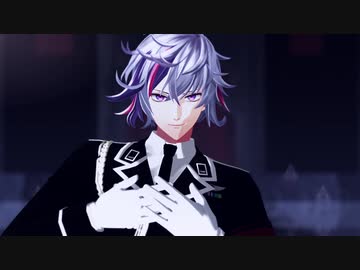 【※お着替えあり】極楽浄土【にじさんじMMD／不破湊】