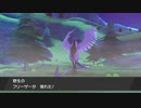 【ポケットモンスターソード】カンムリ雪原で大迷子！？姿を捕らえることもできない調査員と不敵に華麗に飛び回るフリーザー【実況】　その１１４