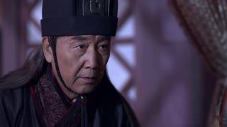 曹操 第09話 帝位争い【日本語吹替版】