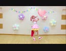 【コスプレ】Baby Sweet Berry Love(Short ver)踊ってみた【バンドリ】