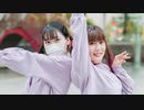 【りこ×春山さくら】ポッピンキャンディ☆フィーバー！【踊ってみた】