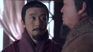 曹操 第10話 霊帝崩御【日本語吹替版】