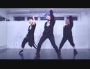 【おそ松さん / F6弟松】WAVE【コスプレで踊ってみた】