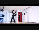 【平見沢】Time Warp 踊ってみた Dance Cover (Perfume)