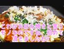 これがお好み焼きと言うモノなのですね、初めて頂きました♡