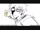【手描きはたらく細胞】ハンバーグ20秒クッキング【パロ】