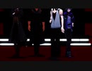 【にじさんじMMD】見たかっただけのメンツでLaLaL危踊っていただきました